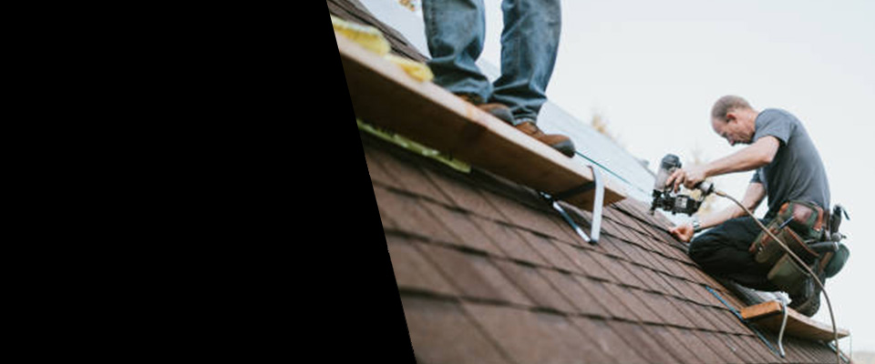 Lummi Island Roofing Contractors